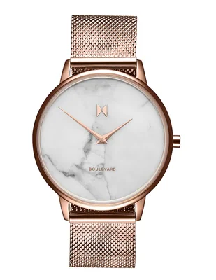 Reloj Mvmt Boulevard para mujer D-MB01-RGMA
