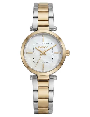 Reloj Dkny para mujer DK1L092M0095