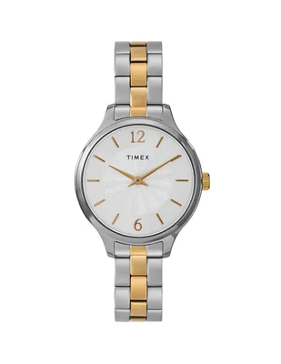 Reloj Timex Peyton para mujer TW2W98100VT