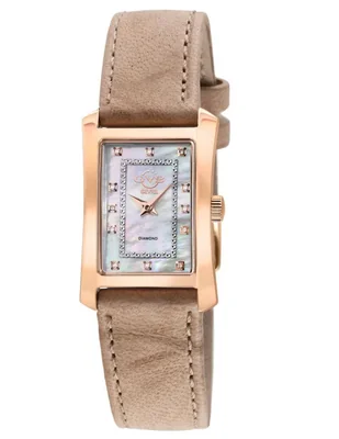 Reloj Gevril Suizo para mujer Luino