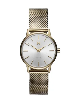 Reloj Mvmt Avenue para mujer 28000114-D