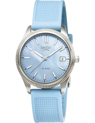 Reloj Boccia Titanium para mujer 3356-03