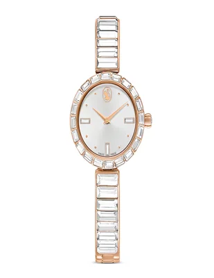 Reloj Swarovski Matrix Bangle para mujer 5677484