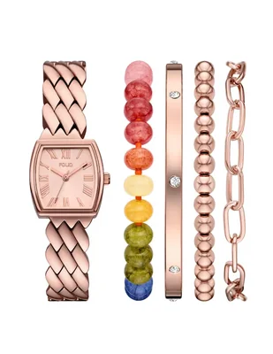 Set reloj Folio para mujer Fmdfl2099