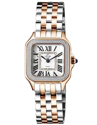 Reloj Gevril Suizo para mujer Milan