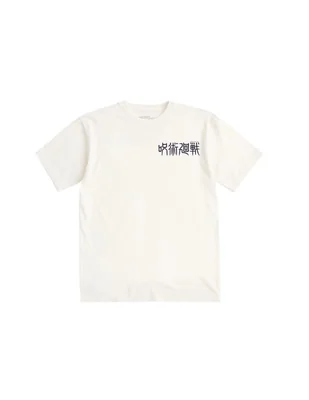 Playera Mascara De Latex X-MEN cuello redondo para hombre