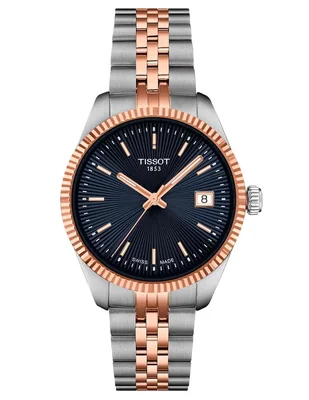 Reloj Tissot Ballade para mujer T1562102204100