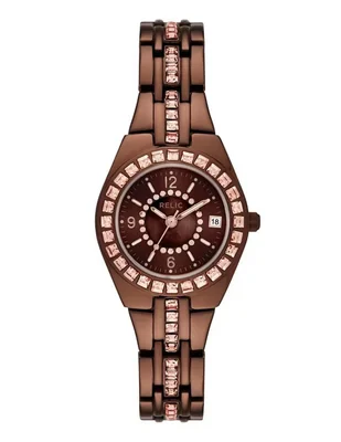 Reloj Relic Queen's Court para mujer ZR12195