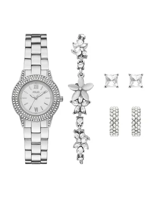 Set reloj Folio para mujer Fmdfl2094