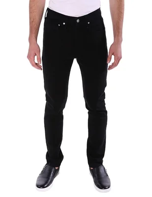 Jeans skinny Ck lavado claro para hombre