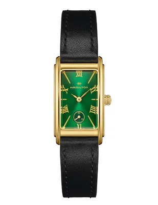 Reloj hamilton american classic para mujer h11261760