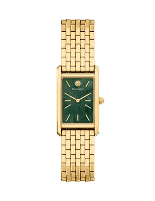 Reloj tory burch the eleanor slim para mujer tbw1159