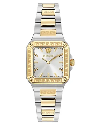 Reloj Versace Greca Edge para mujer VE5G00226