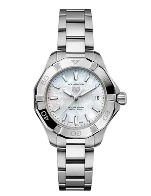 Reloj Tag Heuer Aquaracer unisex WBP1312.BA0005