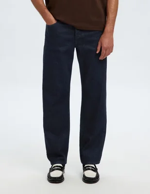 Jeans regular selected para hombre