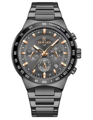 Reloj Reward Luxury para hombre RD81967M-Y