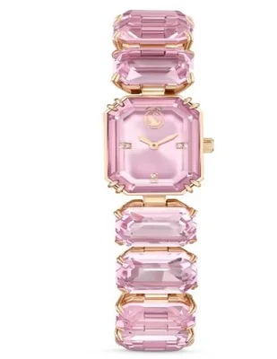 Reloj Swarovski Millenia unisex 5729843