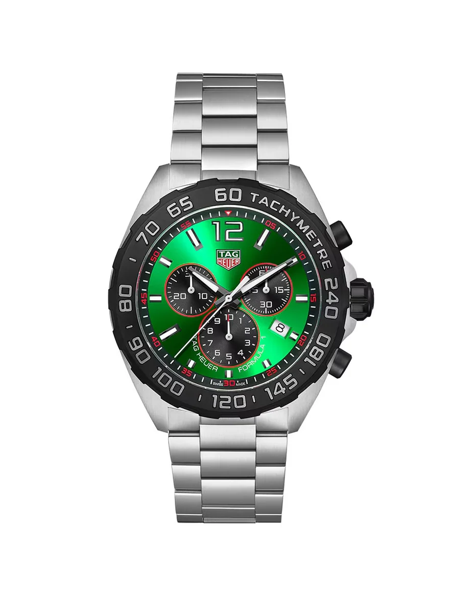 Reloj Tag Heuer Th Formula 1 unisex CAZ101AP.BA0842