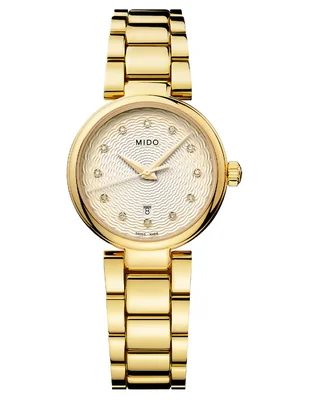 Reloj Mido Baroncelli Donna para mujer M0222103302600