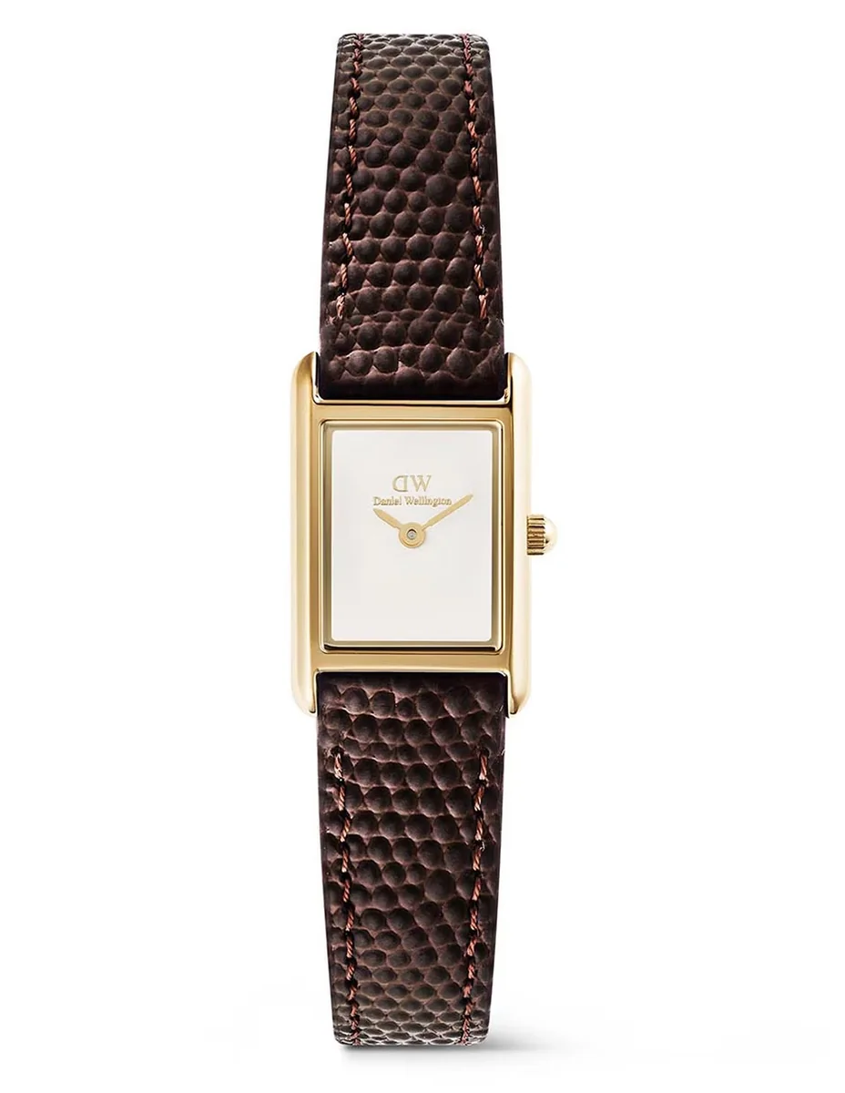 Daniel wellington bound mini para mujer dw00100904