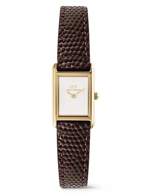 Daniel wellington bound mini para mujer dw00100904