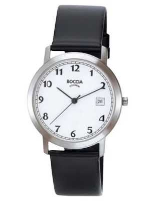 Reloj Boccia Titanium para mujer 3617-01