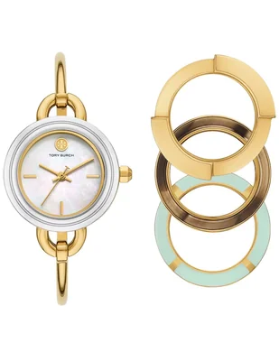 Reloj Tory Burch The Miller para mujer TBW6019SET