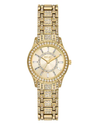 Reloj Relic Freya para mujer Zr34651