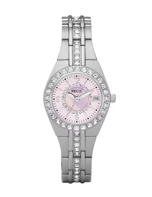 Reloj Relic Queen's Court para mujer ZR11787