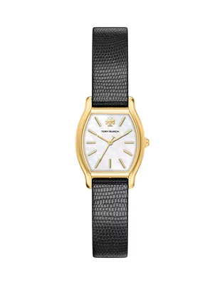 Reloj tory burch the eleanor curve small para mujer tbw1155