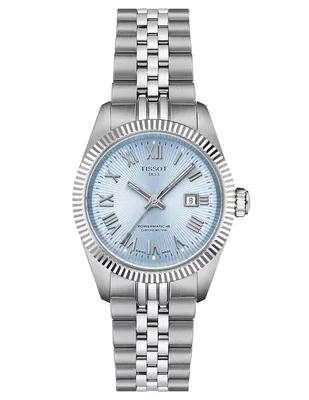 Reloj Tissot Ballade Cosc para mujer T1562081135300
