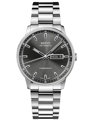 Reloj commander para mujer m0214301106100