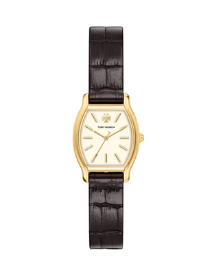Reloj tory burch the eleanor curve small para mujer tbw1156