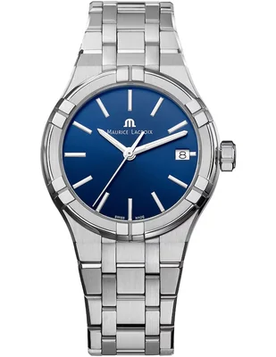Reloj Maurice Lacroix Aikon para mujer AI1106-SS002-430-1