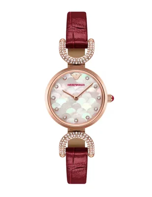 Reloj Emporio Armani Dress para mujer Ar11737