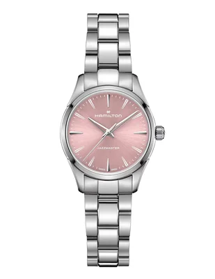 Reloj hamilton jazzmaster para mujer h32301171