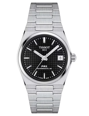 Reloj Tissot T-classic para mujer T1372071105100