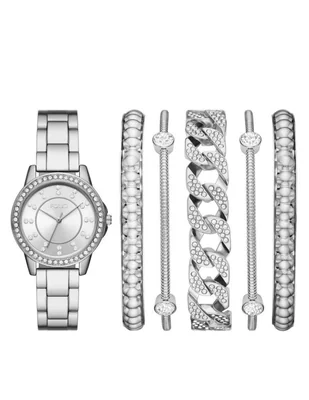 Reloj Mass Market para mujer FMDFL2035