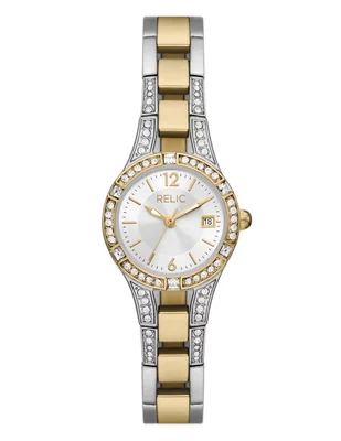 Reloj Relic Charlotte para mujer ZR34655