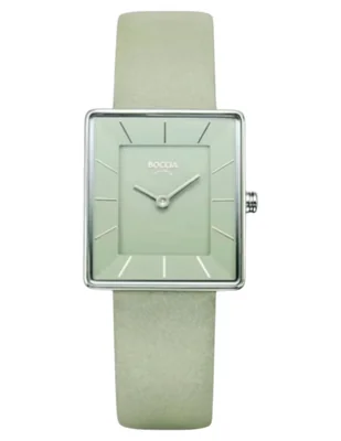 Reloj Boccia Titanium para mujer 3351-07