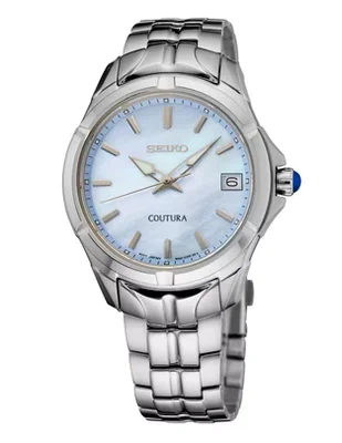 Reloj Seiko Coutura para mujer SUR583