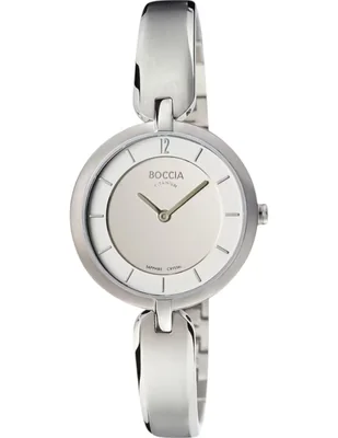 Reloj Boccia Titanium para mujer 3164-01