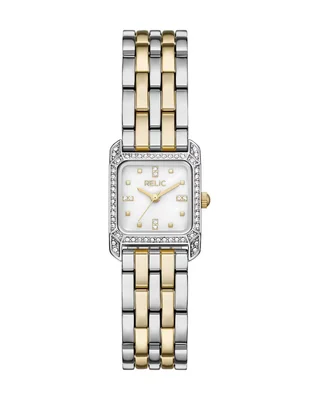Reloj Relic Frances para mujer Zr34674
