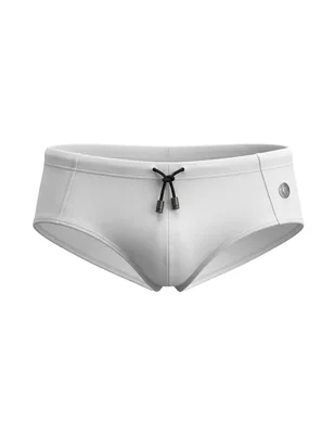 Bóxer brief Mundo Unico cintura elástica para hombre