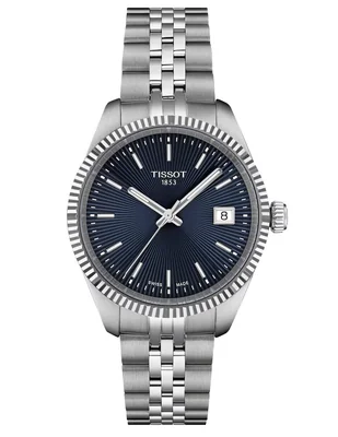Reloj Tissot Ballade para mujer T1562101104100