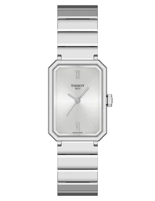 Reloj Tissot Srv para mujer T1601101103300