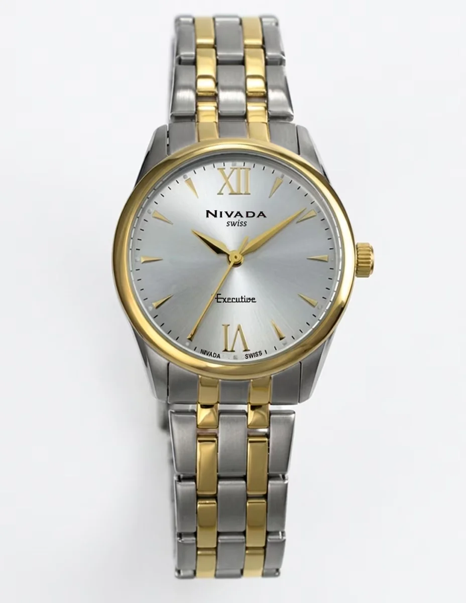 Reloj Nivada para mujer NP16004LBICPI