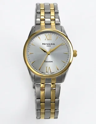Reloj Nivada para mujer NP16004LBICPI