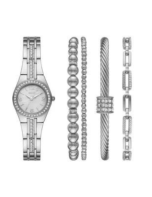 Kit de Reloj Relic Gift Sets para mujer Zr97007
