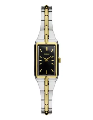 Reloj Seiko Essentials para mujer SWR046